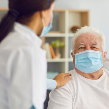 Caregiver for Seniors and People with Mental Health Issues