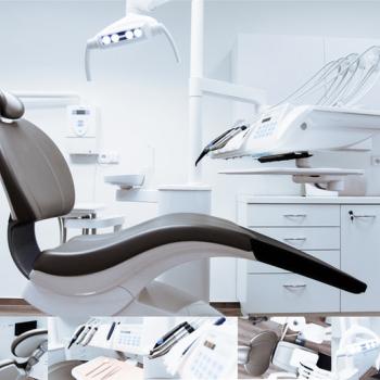 dental chair